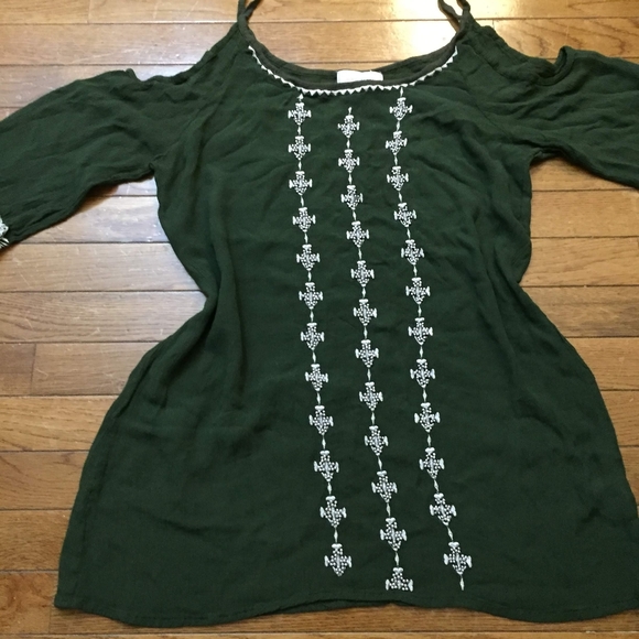 Romeo & Juliet Couture! Never worn!100% rayon - Picture 2 of 8